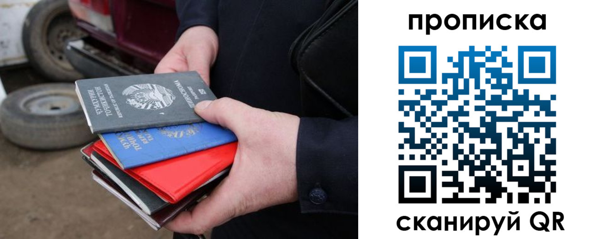 регистрация в Мурманской области